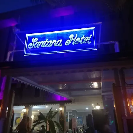 Santana Hotel
